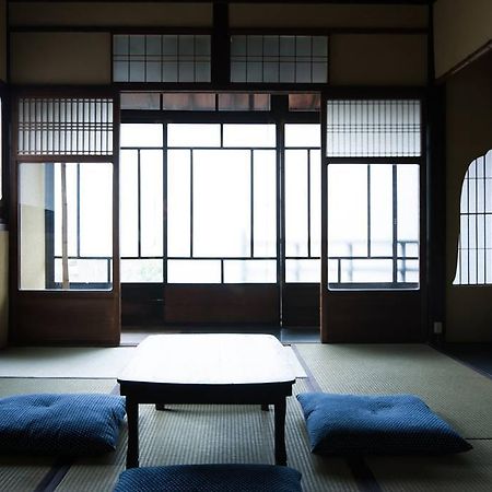 Traditional Kyoto Home Ichiyoraifuku Quioto Exterior foto