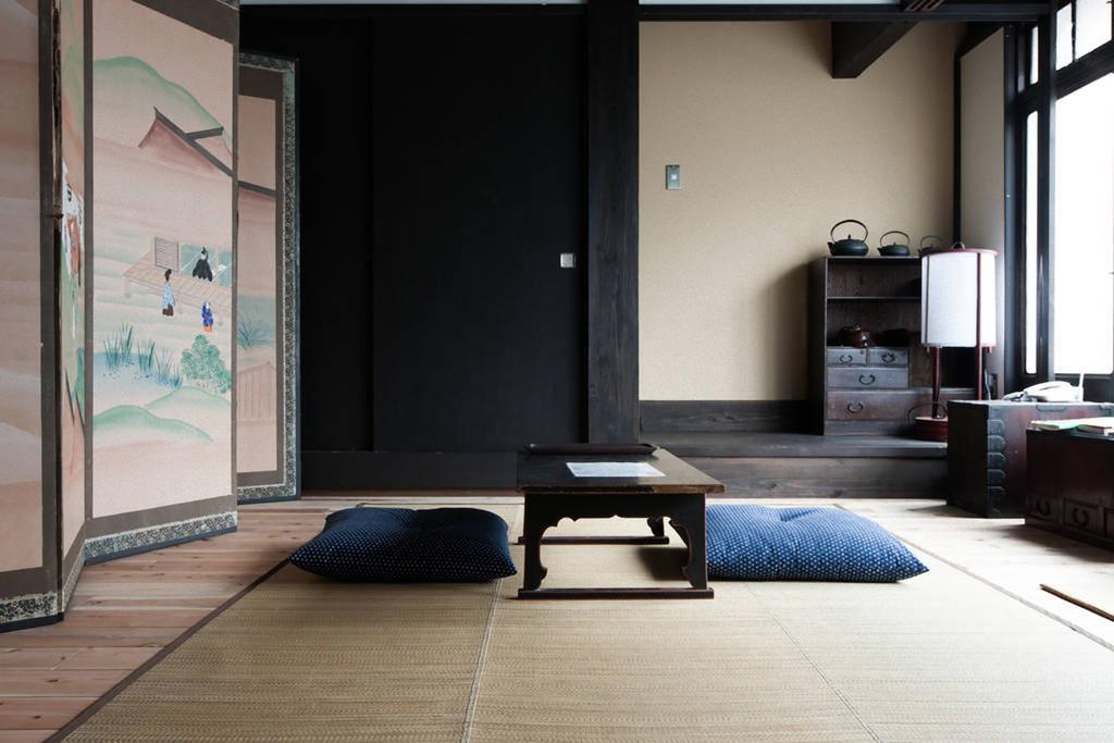 Traditional Kyoto Home Ichiyoraifuku Quioto Exterior foto
