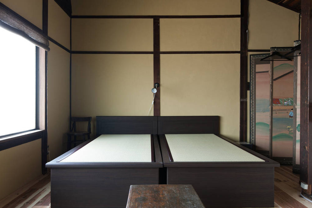 Traditional Kyoto Home Ichiyoraifuku Quioto Exterior foto