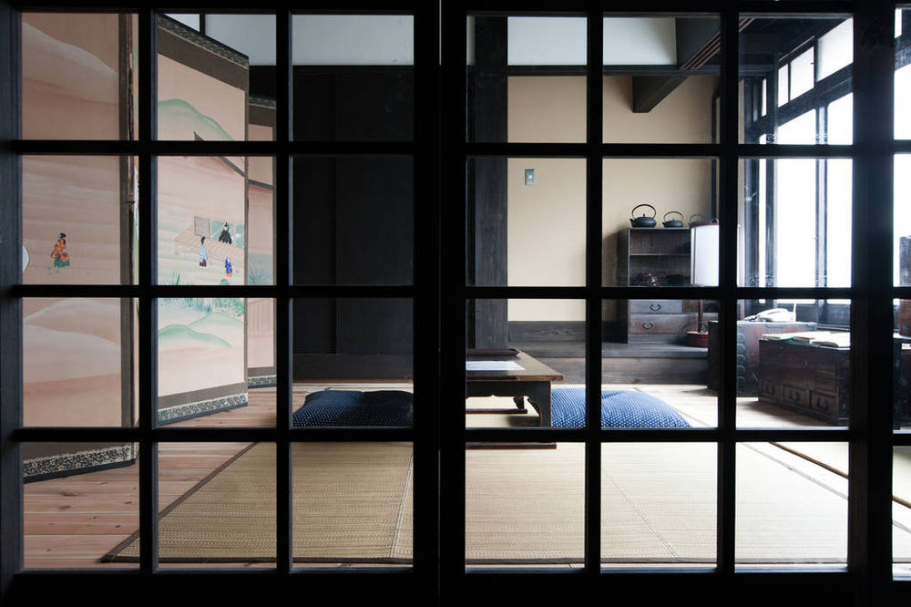 Traditional Kyoto Home Ichiyoraifuku Quioto Exterior foto